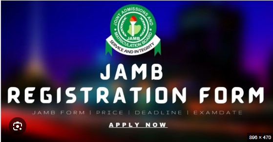 jamb registration